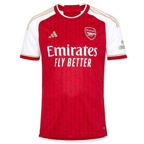 Maillot Arsenal Domicile 2023-24